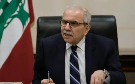بشأن رواية ترحيل عميلَي الموساد.. سلام يردّ على مروّجي الأكاذيب