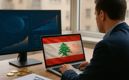 التحوّل الرقمي "نهاية الإهدار وبداية الإصلاح"