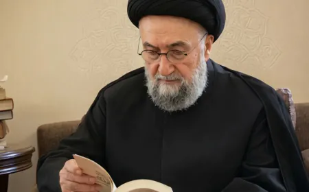 دراسة فقهية تميز بين ولاية الفقيه والدولة الوطنية