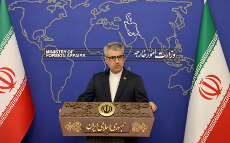 إيران تطرح مبادرة أمنية إقليمية مع السعودية وتركيا وباكستان