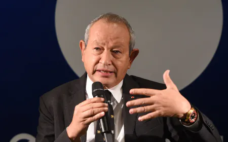 ساويرس يشيد بالقبض على منفذي هجوم الكرك