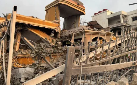 إيران تطلب من حزب الله عدم التورط في حرب جديدة