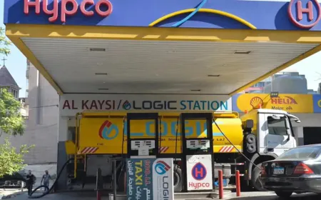 أسعار المحروقات في لبنان تشهد تذبذباً... انخفاض البنزين وارتفاع المازوت والغاز