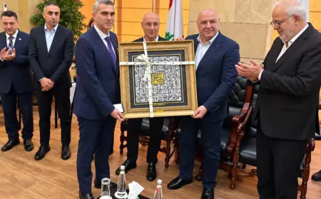 زيارة الرئيس جوزف عون إلى طرابلس: من رمزية الحضور إلى استحقاق الإنماء