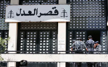 قانون العفو في لبنان... بين تكرار الأحكام والملاحقات؟