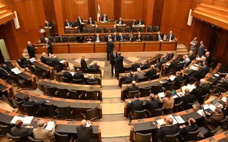 نقاش حول مستقبل ولاية مجلس النواب بعد 2028