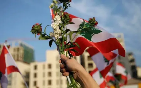 غياب السياسة الرشيدة في لبنان.. تشخيص لأزمة الحكم والإدارة