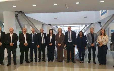 لبنان يطلق مشاورات إقليمية لصياغة استراتيجية وطنية للشباب حتى 2030