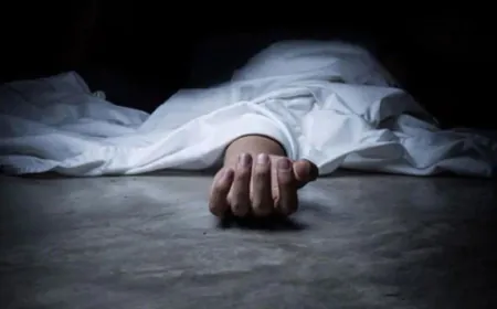 اعتراف بجريمة قتل متعمدة.. خلافات زوجية وعلاقة غرامية الدافع