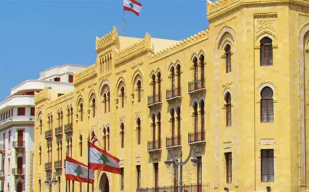 بعد ضجة المطعم في بيروت.. إقفال أم فتح؟