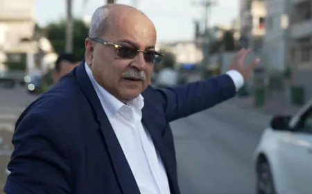 في مقابلة مع .. أحمد الطيبي يوجه "رسالة" لآيزنكوت بشأن الإطاحة بنتنياهو
