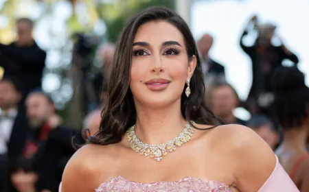 ياسمين صبري تقود فيلم "نصيب" في قصة أرملة ثرية تبحث عن الحب