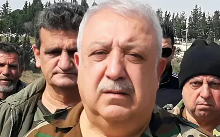 خطف معراج أورال يحرج لبنان... وإصرار سوري على تسلّم المعارضين