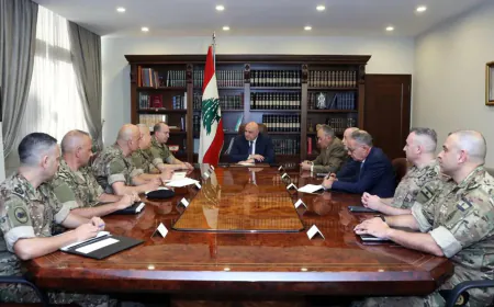 خلافات حكومية حول ملف المتفجرات تؤجل الإحالة للقضاء العسكري