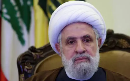 تناقض في تطبيق اتفاق وقف النار: بين المطالبة بالالتزام والرفض العملي