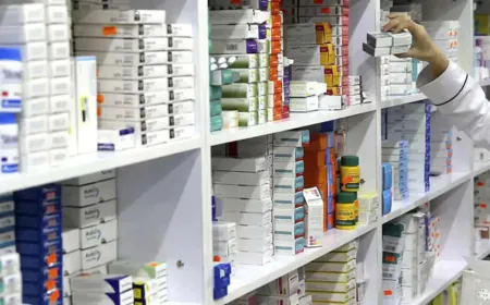 تحقيقات حكومية بشأن ملف الدواء تقترب من مرحلة حاسمة