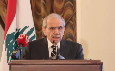 الحكومة تضع خطة جديدة لحوكمة المخيمات الفلسطينية