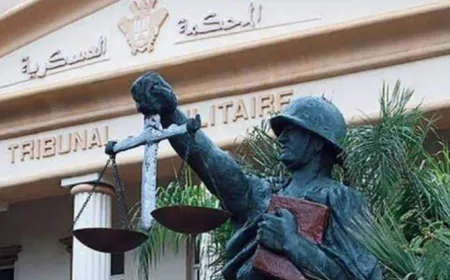 الادعاء على 13 شخصاً في قضية شاحنة المتفجرات