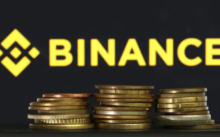 سرقة تاريخية بـ 6 مليارات دولار من العملات الرقمية