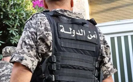توقيف عضو في شبكة احتيال استهدفت المواطنين بانتحال صفة أطباء