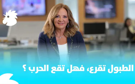 ترقب وتوتر: ماذا ينتظر لبنان والمنطقة في الأيام القادمة؟