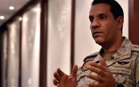 السعودية تعلن ‏اعتراض وتدمير طائرة مسيّرة في منطقة المدينة المنورة أطلقها الحوثيون