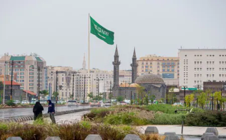 الدفاعات الجوية السعودية تحبط محاولة ميليشيا الحوثي الإرهابية باستهداف المدينة