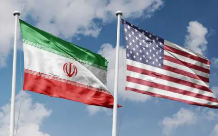 محادثات مطولة في طهران.. "مطلبان متعارضان" يعيقان التفاوض