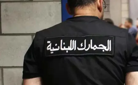 الإدارة الجمركية تنفذ أوسع حركة تشكيلات في 13 عاماً
