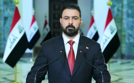لبنان والعراق يعيدان صياغة شراكتهما الاقتصادية عبر اتفاقيات تعاون شاملة
