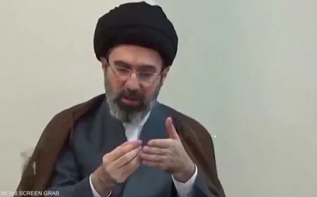 خامنئي يحذر من هجوم أميركي.. ويتحدث عن "شروط إنهاء الحرب"