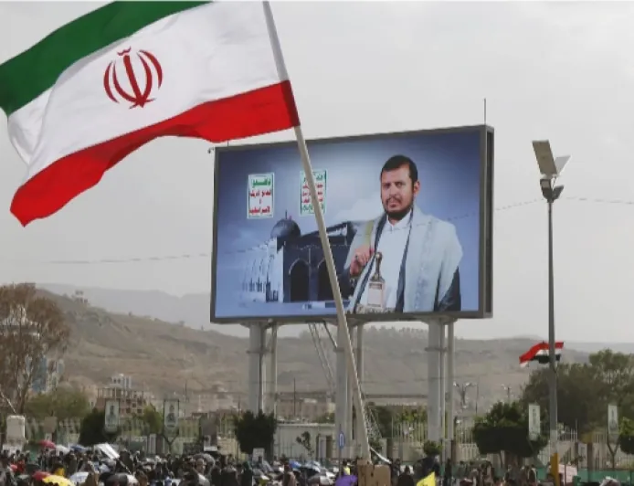 إيران والحوثيون… حين تنقلب أوراق النفوذ إلى فخّ استراتيجي ويبدأ انكشاف المشروع