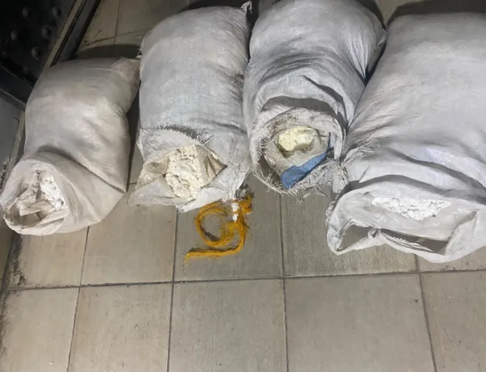 مراسل نيوز | شحنة متفجرات ضهر البيدر تهزّ عرش الدولة: إمّا سيادة القانون أو سقوط آخر أقنعة السيادة!