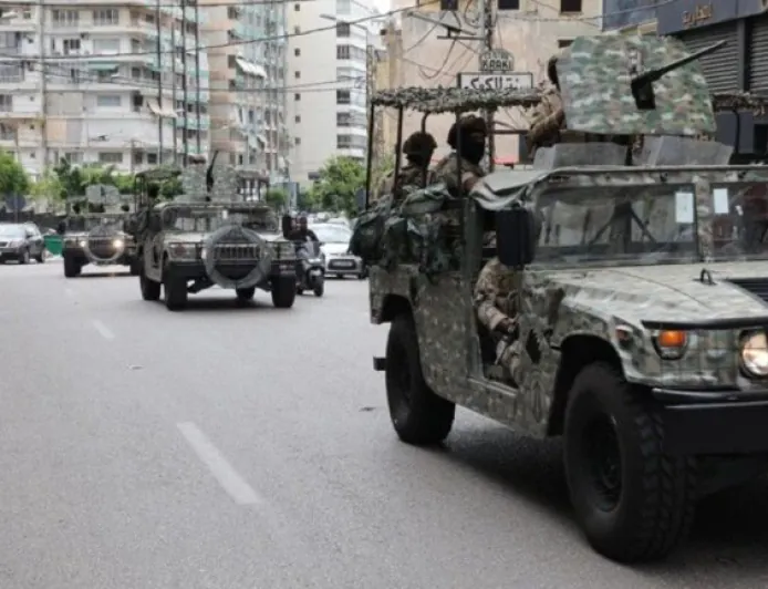 مراسل نيوز | لبنان أمام اختبار مزدوج: من يضبط الشارع ويقرّر مصير الجيش؟