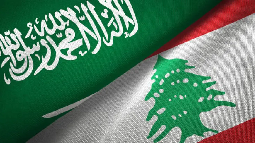 خاص «مراسل نيوز » | تحرّك سعودي مرتقب نحو لبنان.. ماذا يُحضَّر في الكواليس؟