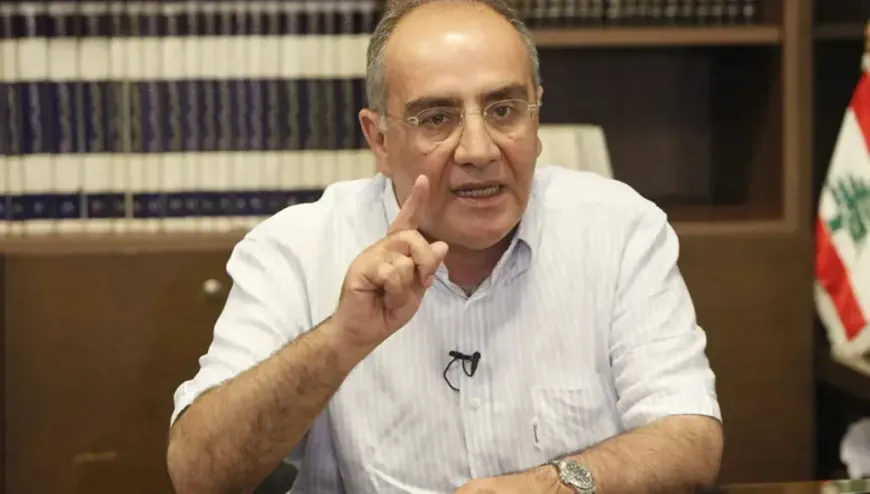 فارس سعيد لـ«مراسل نيوز»: استهداف المدينة المنورة تجاوز لكل الخطوط الحمراء