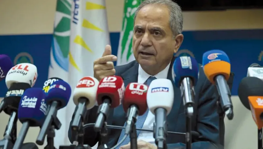جعجع يرفع شعار  مع المواطن ... فهل يستخدم وجعه لإسقاط سلام؟