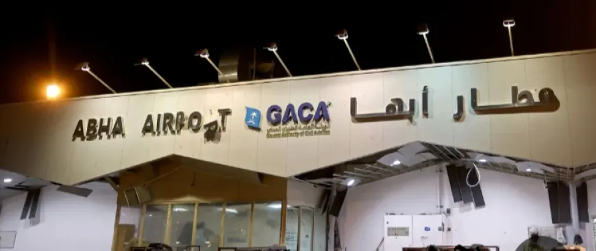 السعودية تكشف حصيلة ضحايا استهداف مطاري أبها والملك خالد يومي الثلاثاء والأربعاء