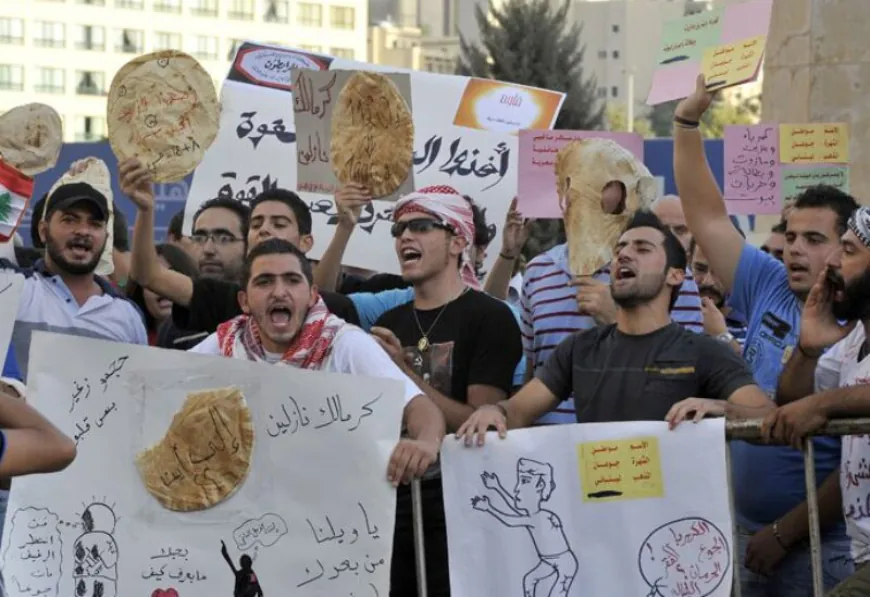لبنان لا يحتاج إلى تغيير الوزراء… بل إلى تغيير طريقة الحكم