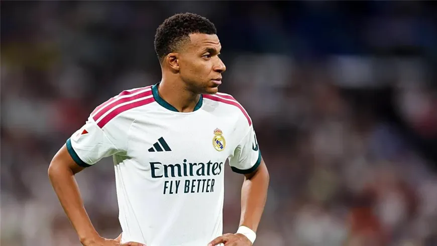 تعويض ضخم وإيقاف.. مبابي في حالة تهديد بسبب ريال مدريد