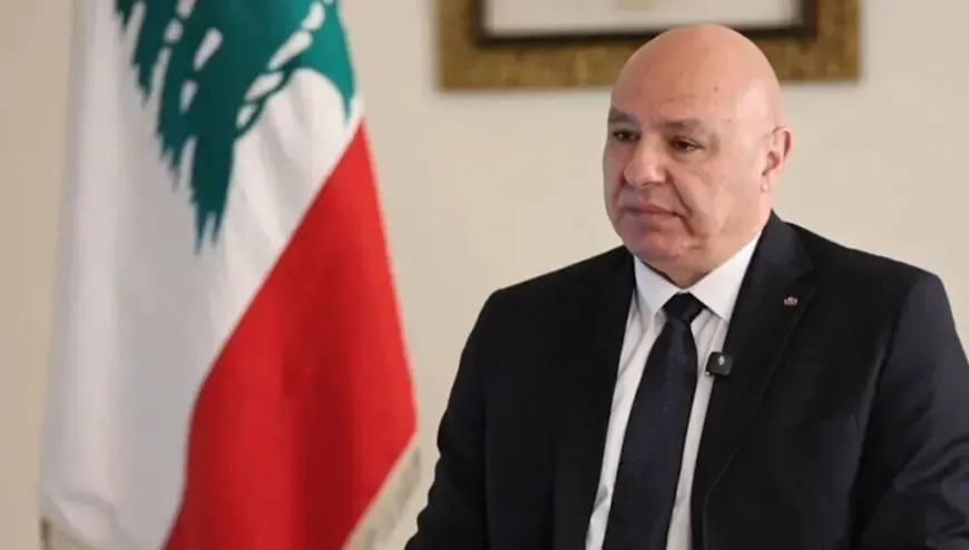 عون يُرحّب بقرار ترامب رفع القيود على النقل الجوي بين لبنان والولايات المتحدة
