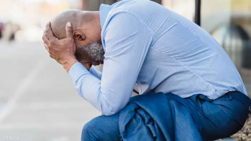 الوحدة تسرق سنوات من صحتك النفسية.. والرجال أكثر هشاشة