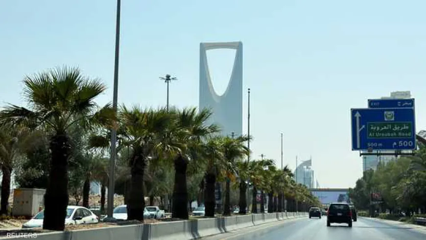 فرانس برس": سماع دوي انفجار في الرياض