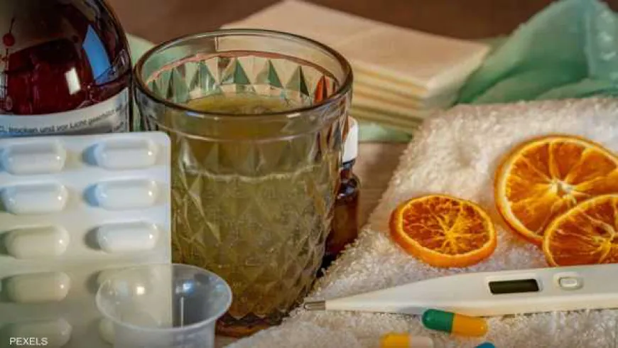 5 أسباب تجعل الخريف "شهر الأمراض".. وهكذا تتجنبها