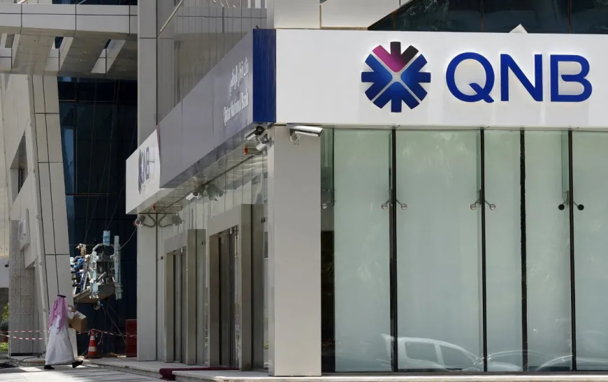بنك قطر الوطني يقترض 2.5 مليار دولار لتمويل احتياجات