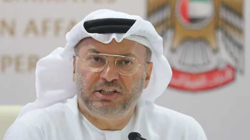 قرقاش: هناك ضرورة لإحياء العمل الخليجي المشترك