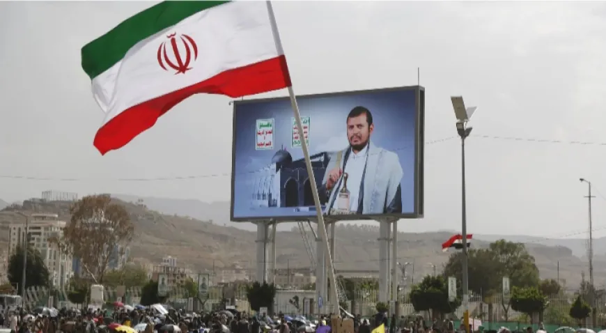 إيران والحوثيون… حين تنقلب أوراق النفوذ إلى فخّ استراتيجي ويبدأ انكشاف المشروع