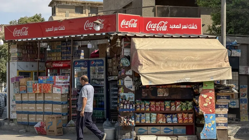 السكر المصري يسجل ارتفاعاً جديداً مع فتح باب التصدير