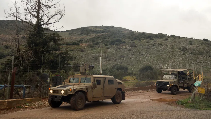 انفجار يصيب عشرين شخصاً بينهم طلاب في رحلة مدرسية شمالاً