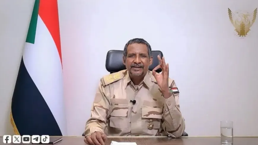فيديو تهديدات موجهة لمصر يشعل منصات التواصل الاجتماعي